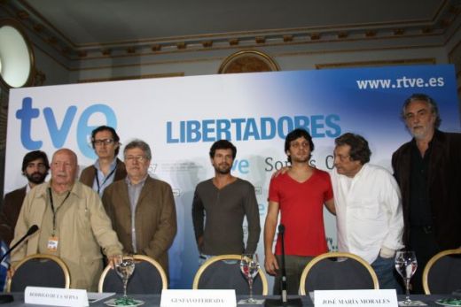 Libertadores